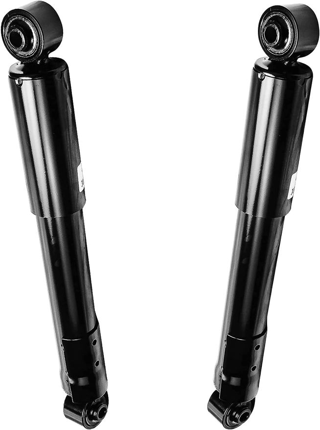 Rear Shock Absorber - 4349024 x2