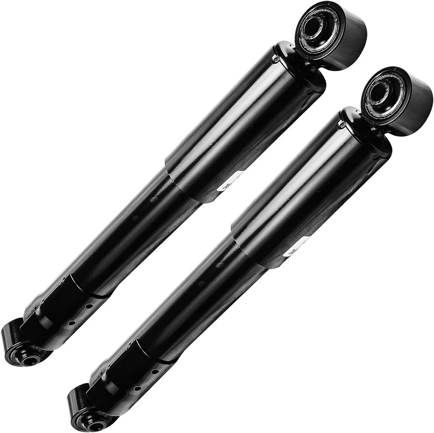 Rear Shock Absorber - 4349024 x2