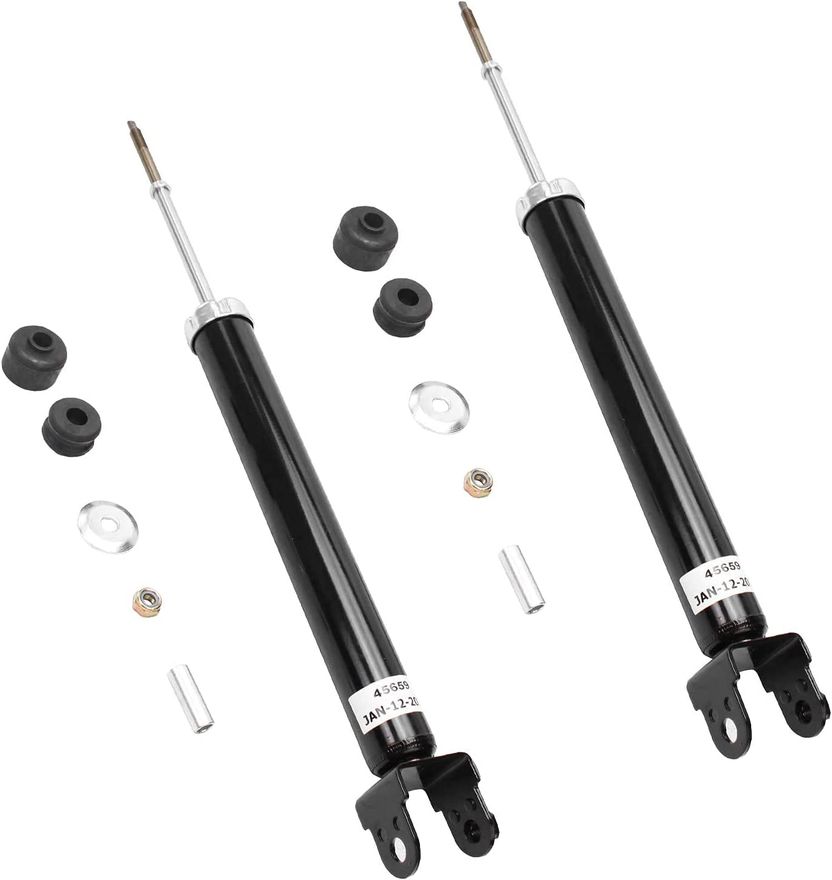 Rear Shocks - 4349139 x2