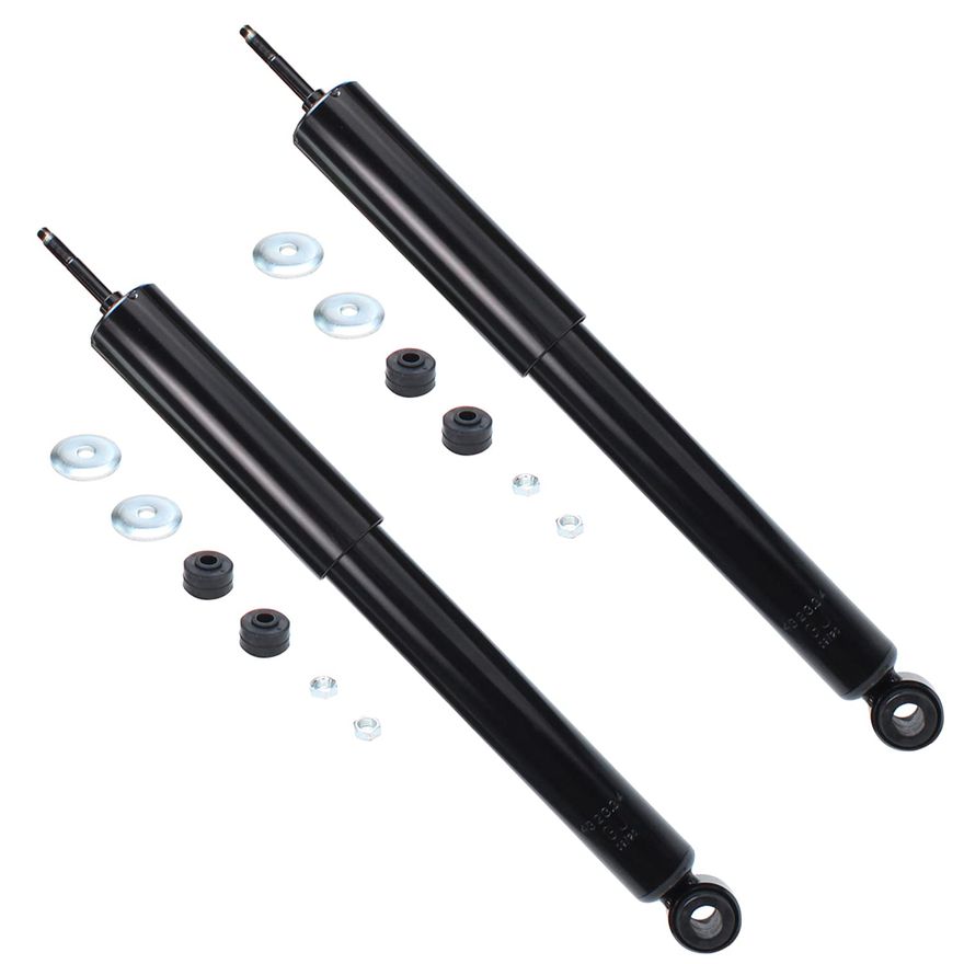Rear Shock Absorber - 432334 x2
