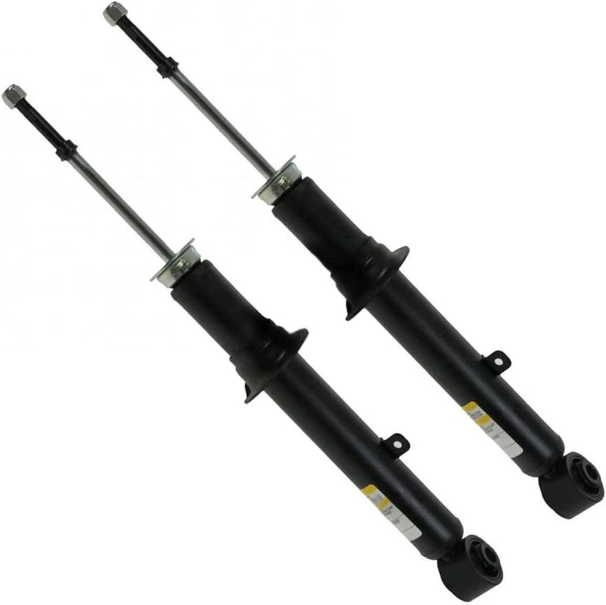 Front Shock Absorbers - 471133 x2