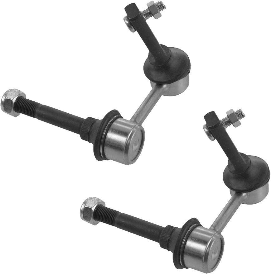 Front Sway Bar Links - K90675_K90679