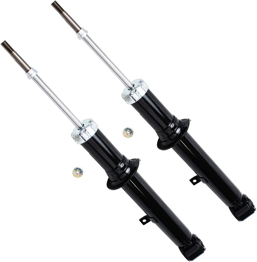 Front Shock Aborber - 471133 x2