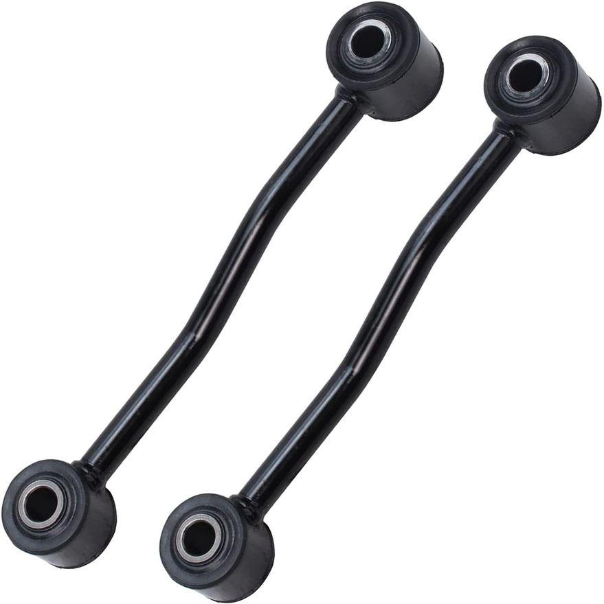 Front Sway Bar Link - K3201 x2