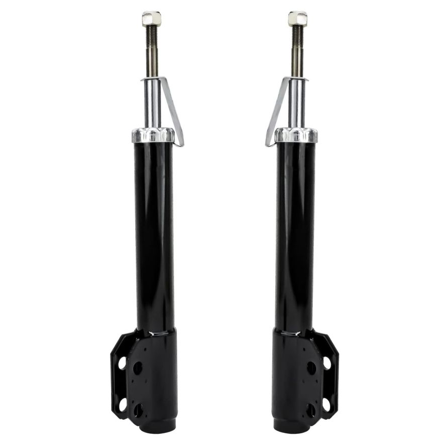 Front Shock Absorbers - 471962 x2