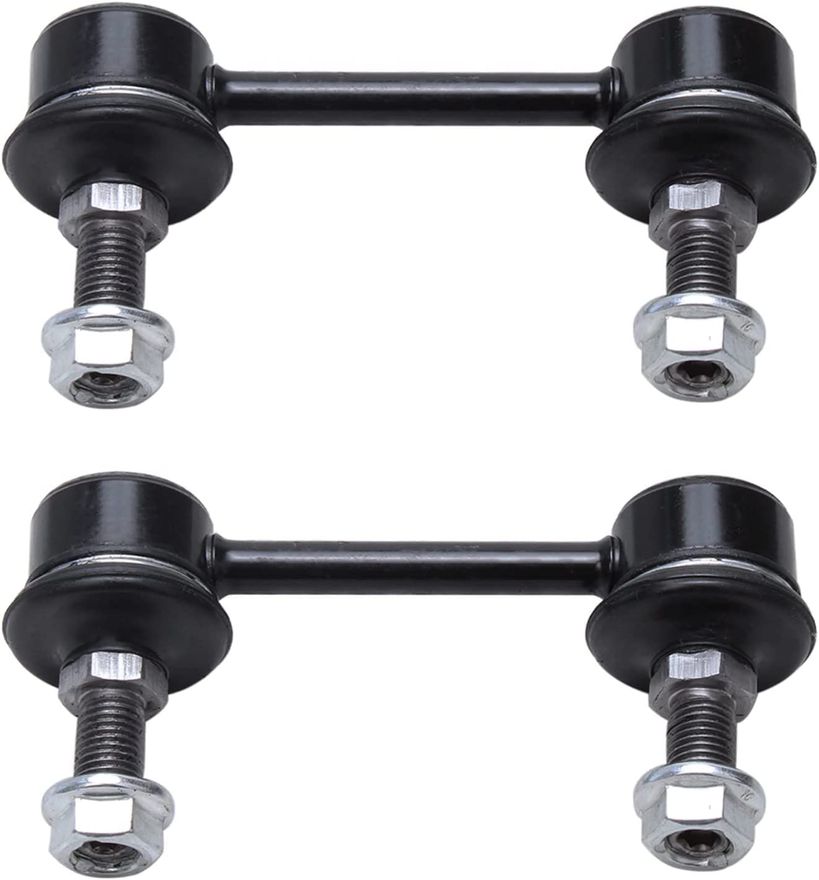 Rear Sway Bar Links - K750030 x2