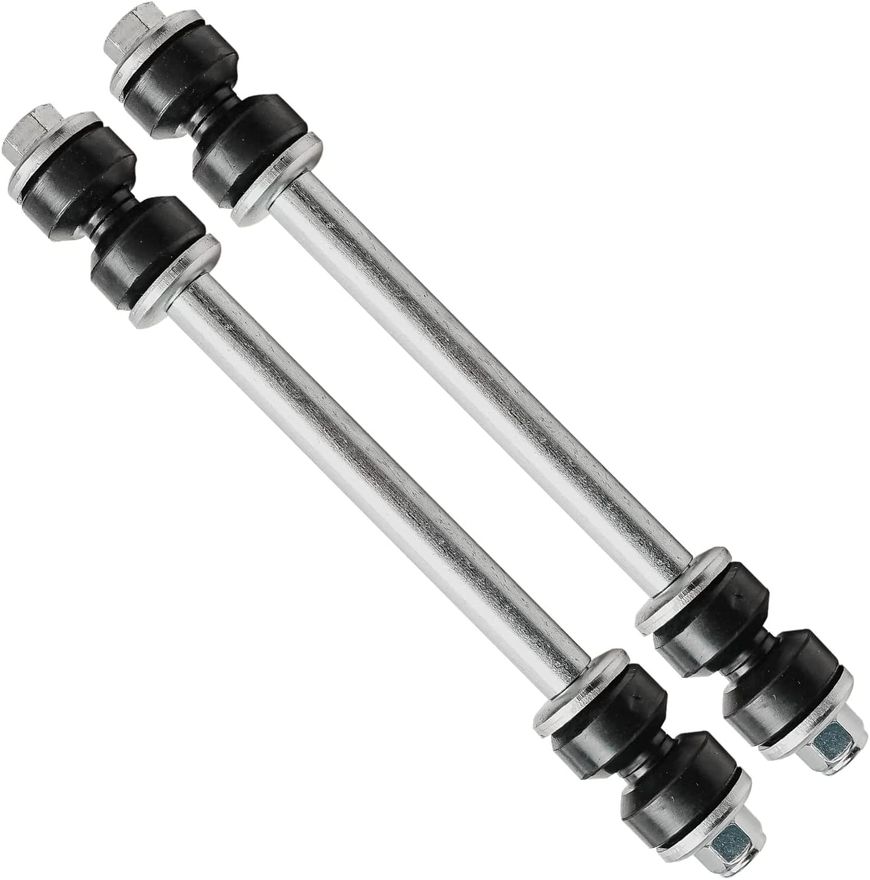 Front Sway Bar Links - K7275 x2