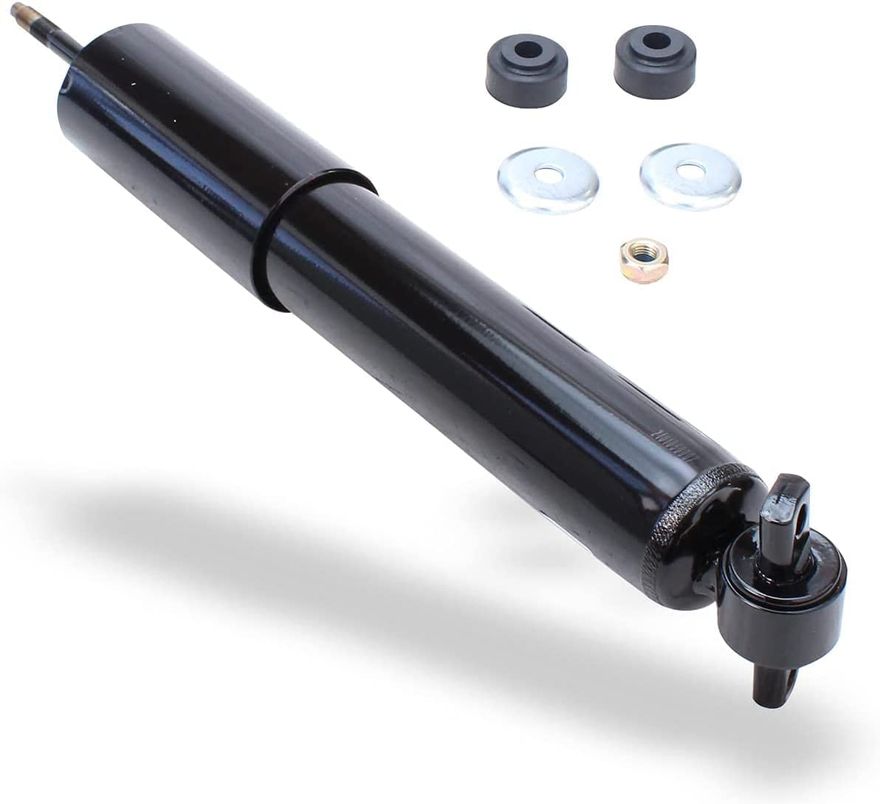 Front Shock Absorbers - 432326 x2