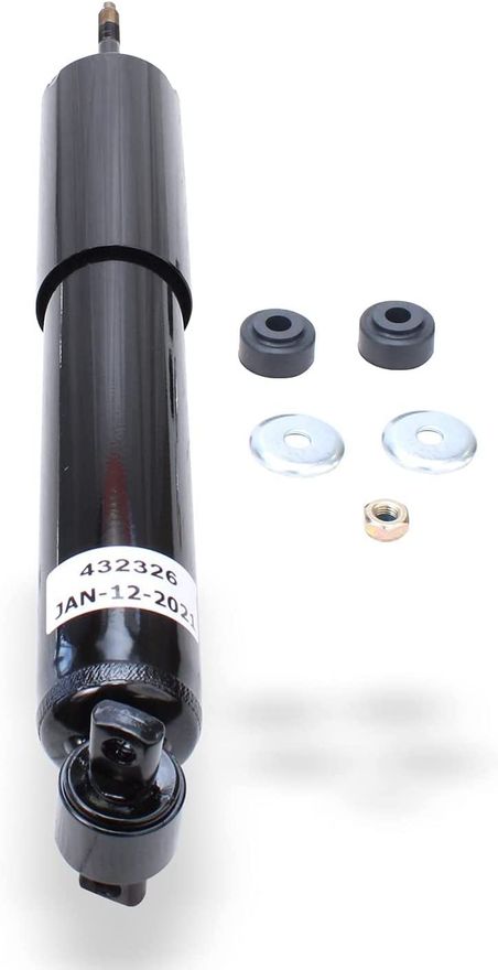 Front Shock Absorbers - 432326 x2