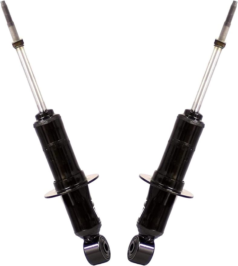 Front Shock Absorbers - 471353 x2