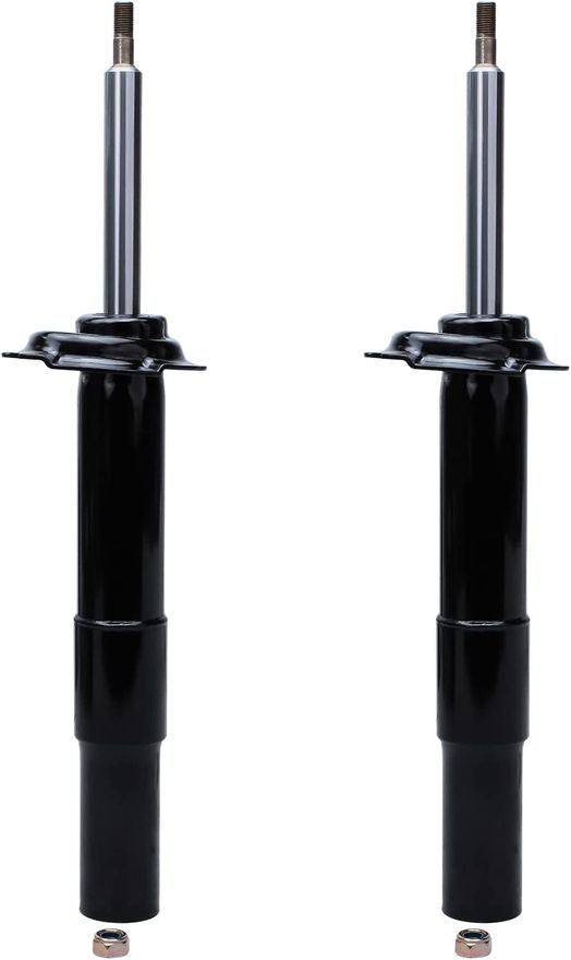 Front Shock Absorbers - 4335815_4335816