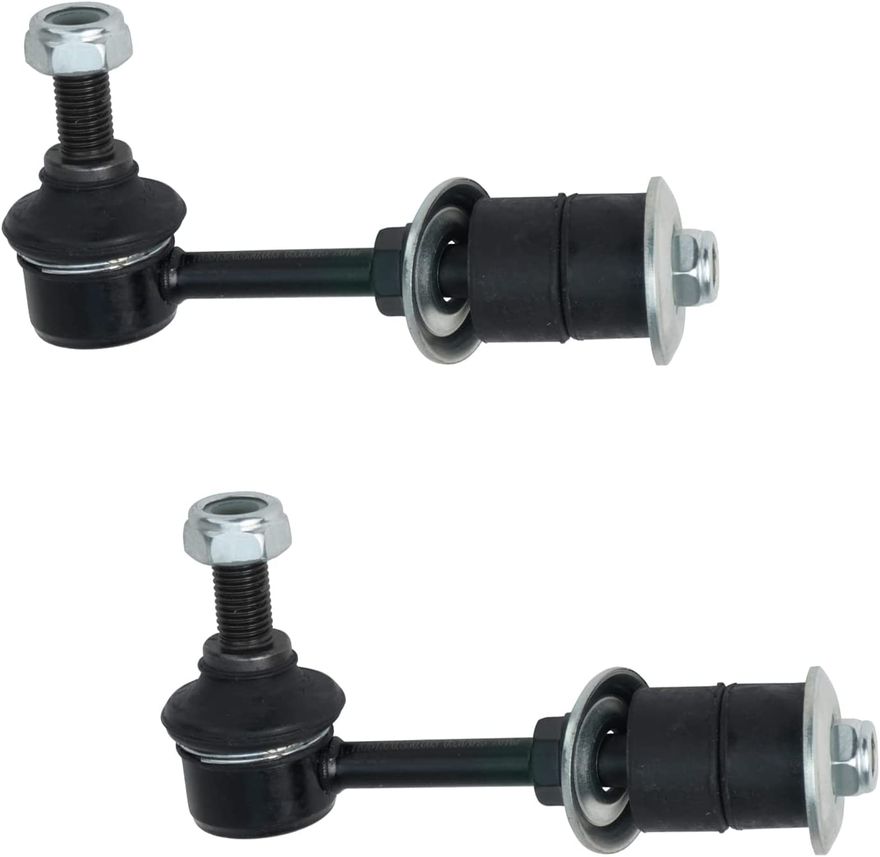 Front Sway Bar Links - K750272 x2