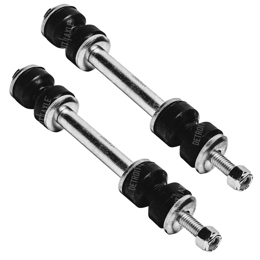 Front Sway Bar End Links - K700432