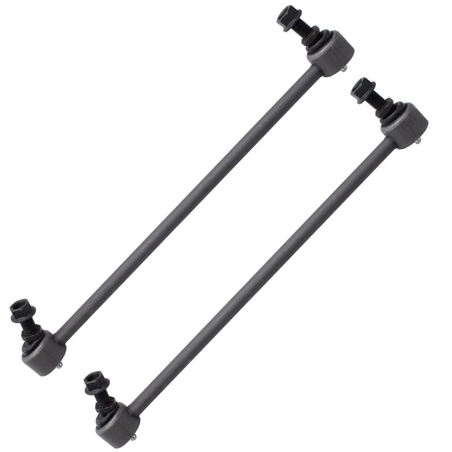 Front Sway Bar Links - K80879 x2