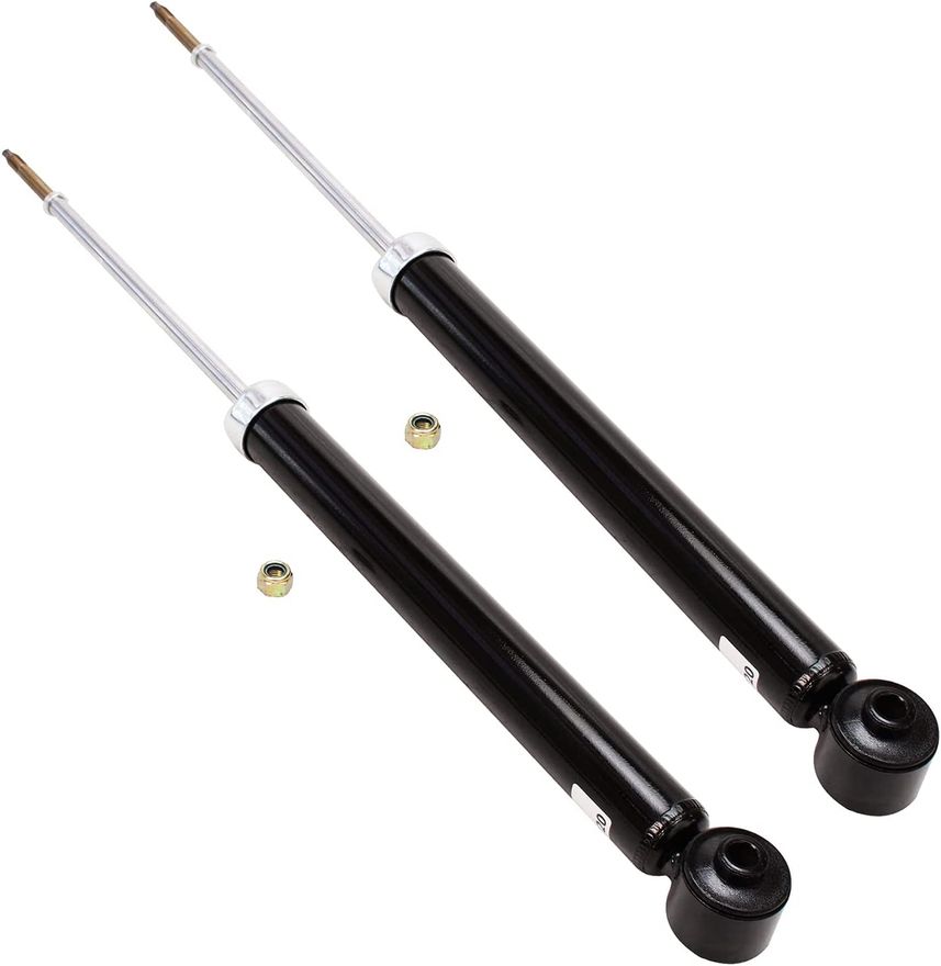 Rear Shock Absorbers - 45621 x2