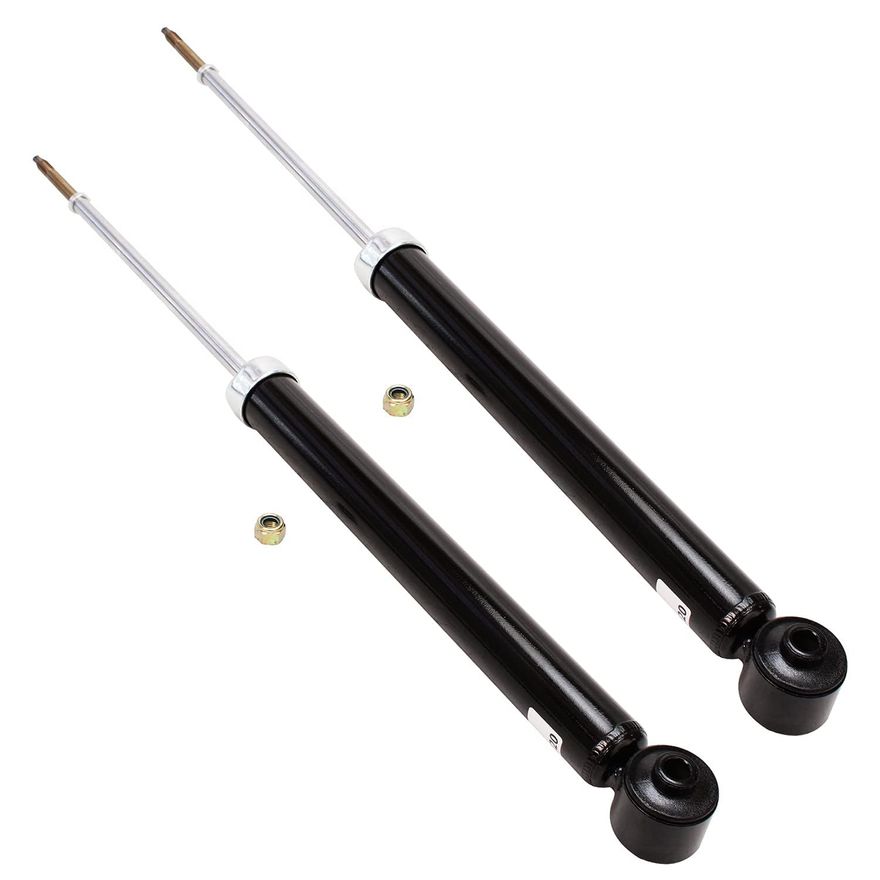 Rear Shock Absorbers - 45621 x2