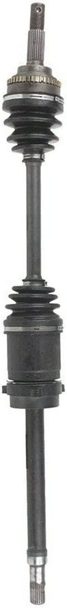 Front Right CV Axle - 1019_AX
