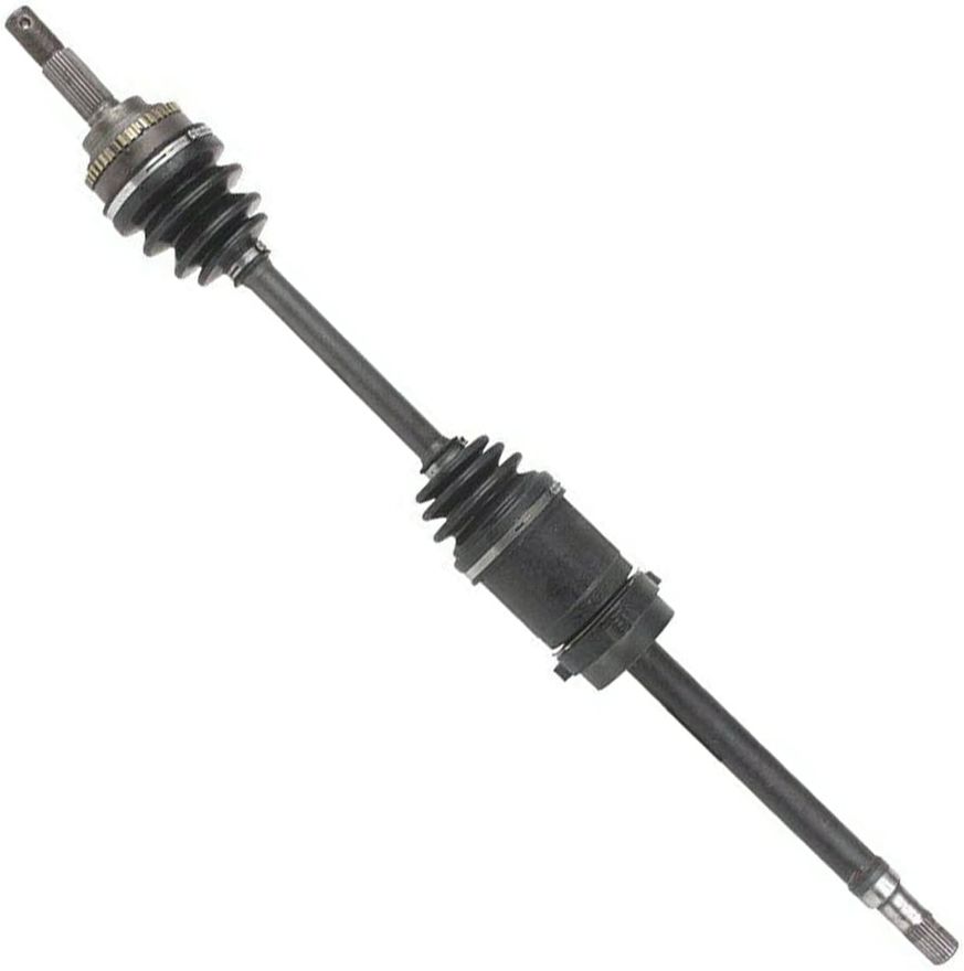 Front Right CV Axle - 1019_AX