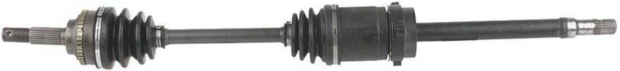 Front Right CV Axle - 1019_AX