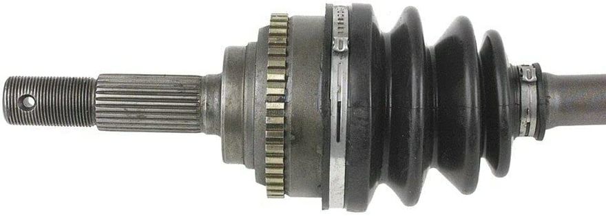Front Right CV Axle - 1019_AX