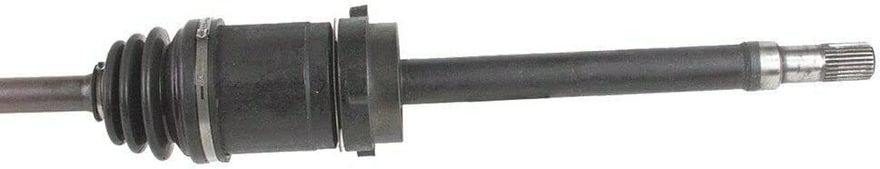 Front Right CV Axle - 1019_AX