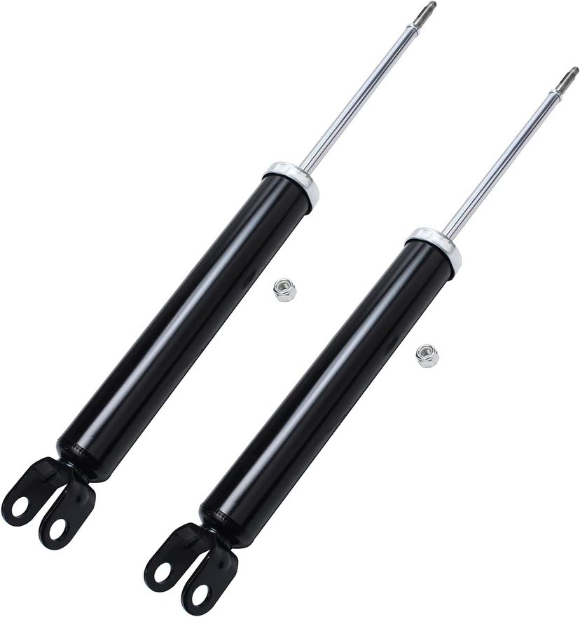 Rear Shock Absorbers - 45622 x2