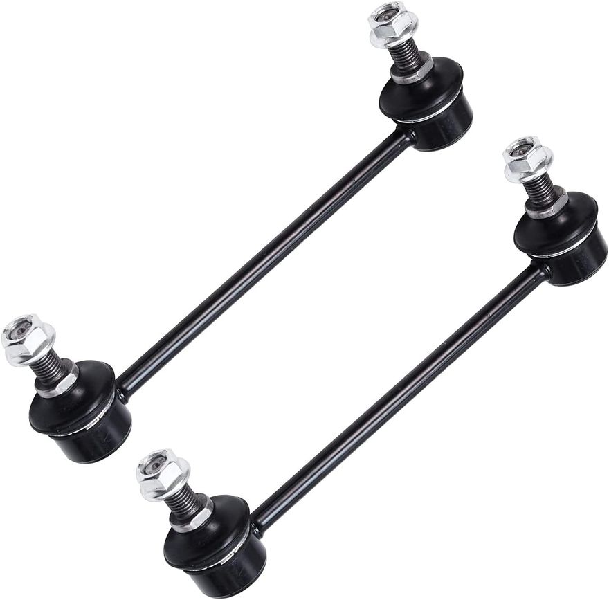 Rear Sway Bar Links - K750102 x2