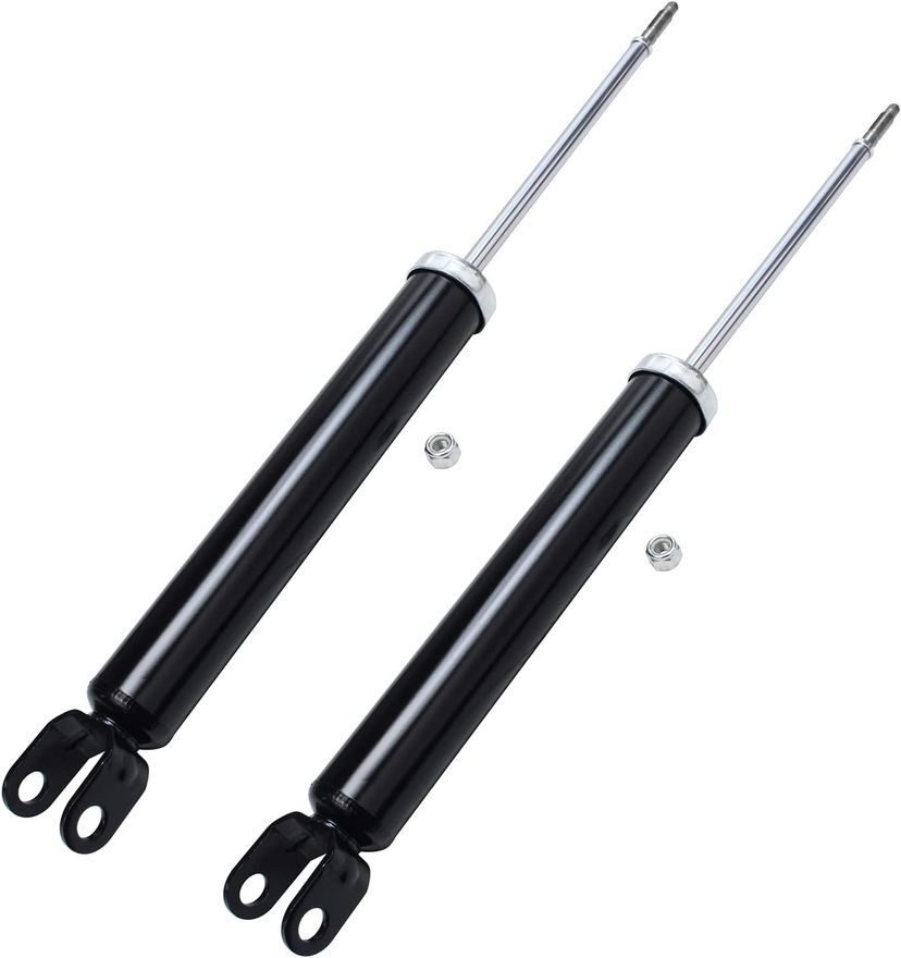 Rear Shock Absorber - 45622 x2