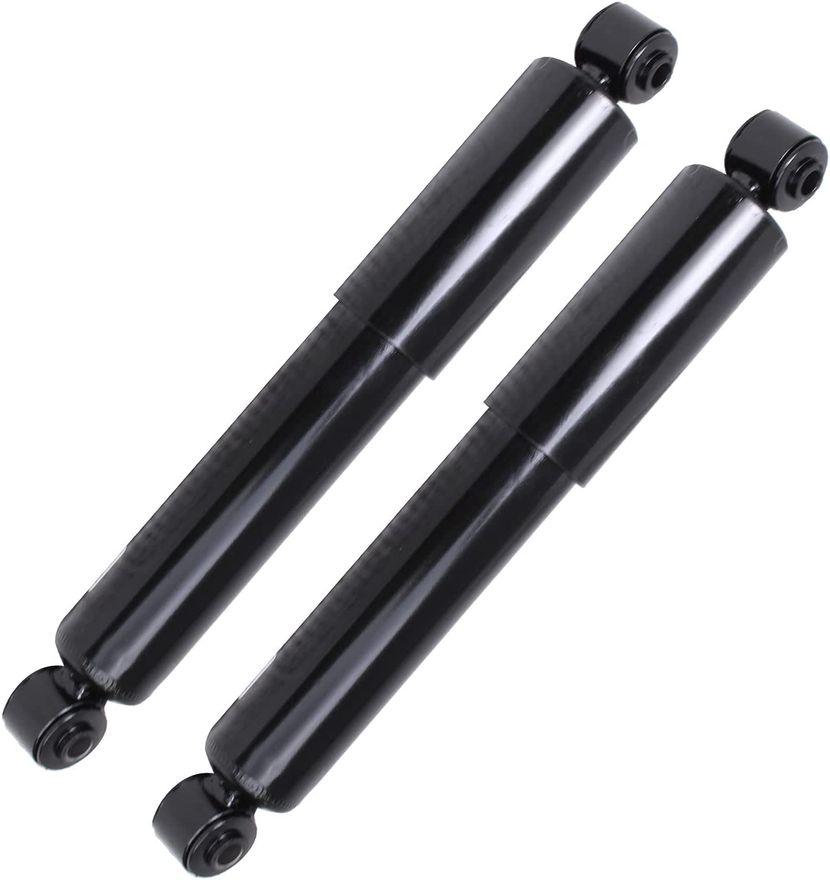 Rear Shock Absorber - 437290 x2