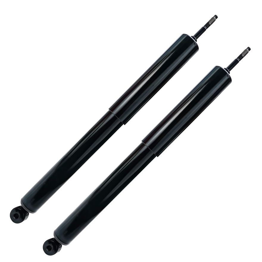 Rear Shock Absorbers - 437298 x2