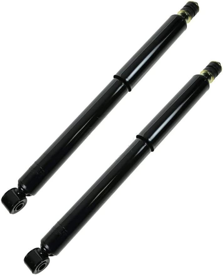 Rear Shocks - 437318 x2