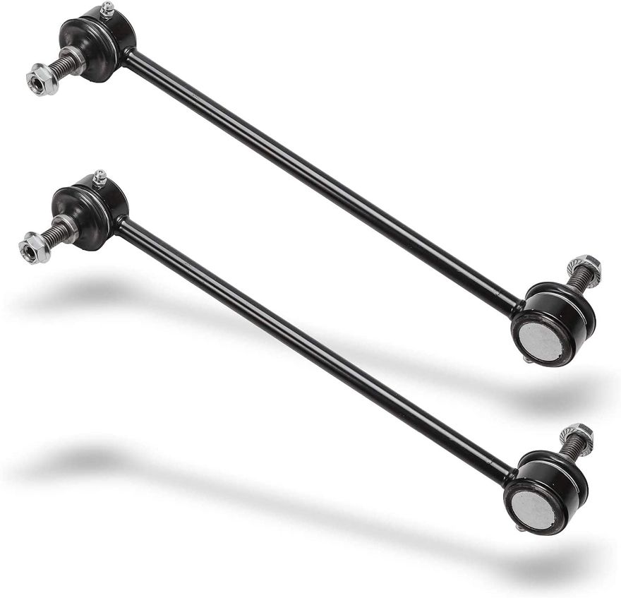 Front Sway Bar Links - K80296 x2