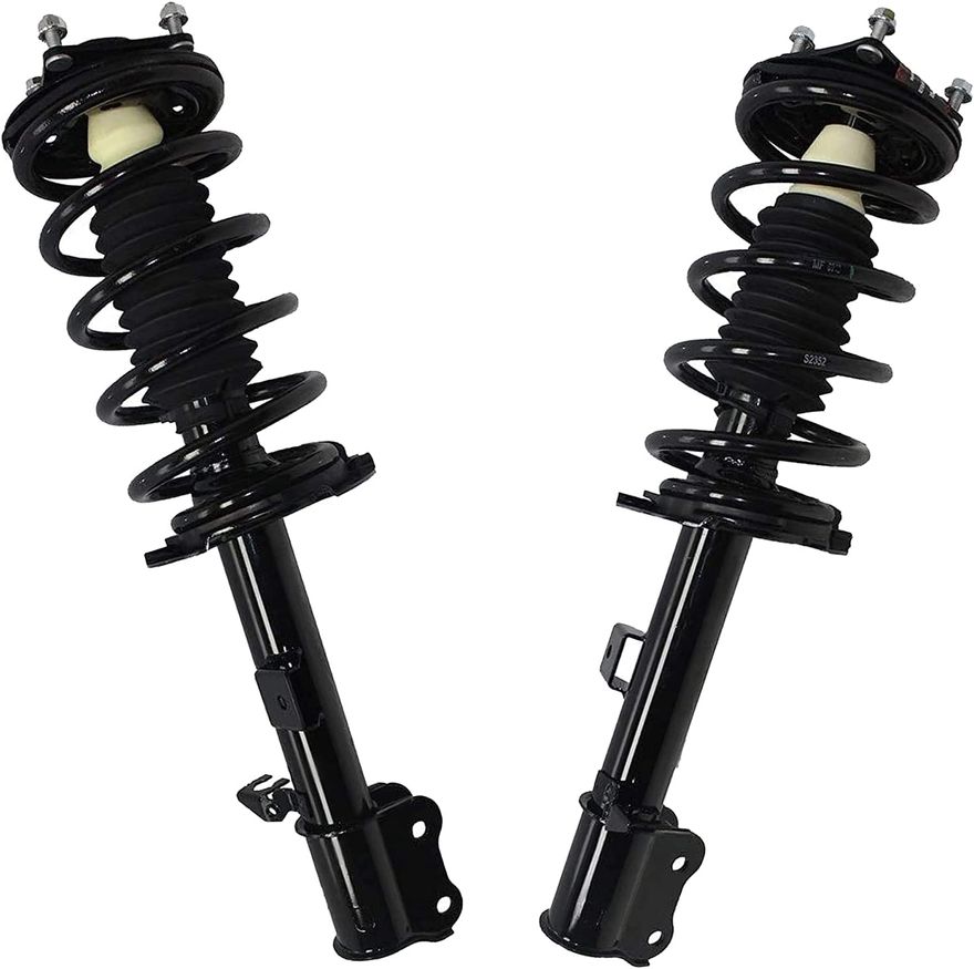 Front Struts - 171593_171594