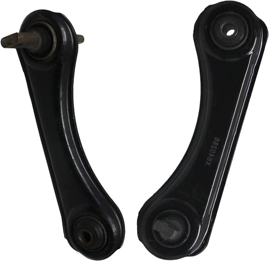 Rear Upper Control Arms - K620048_K640286