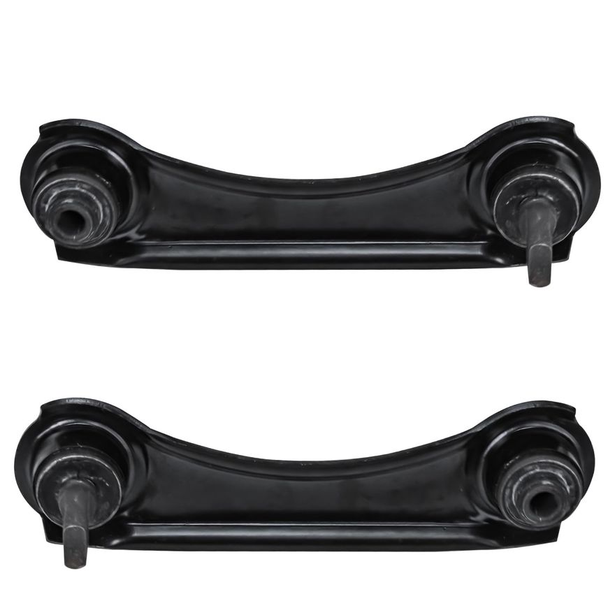 Rear Upper Control Arms - K620048_K640286