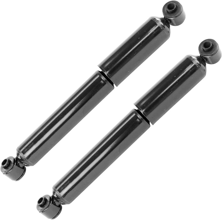 Rear Shock Absorber - 4345066 x2