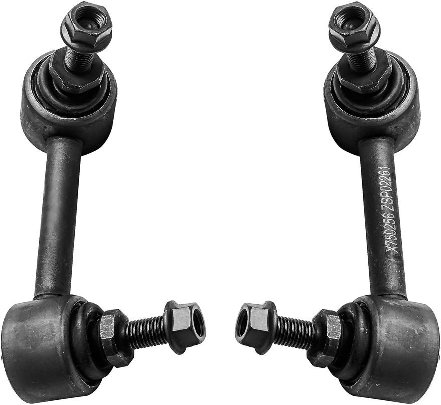 Rear Sway Bar Links - K750255_K750256