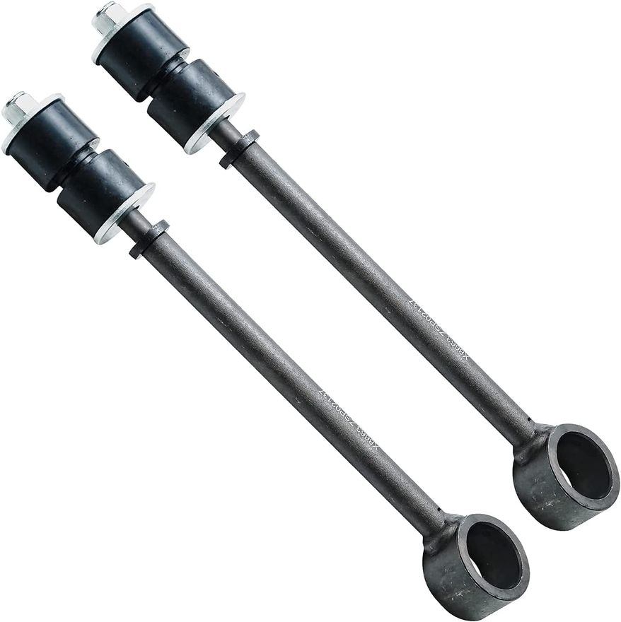 Rear Sway Bar Links - K8663 x2