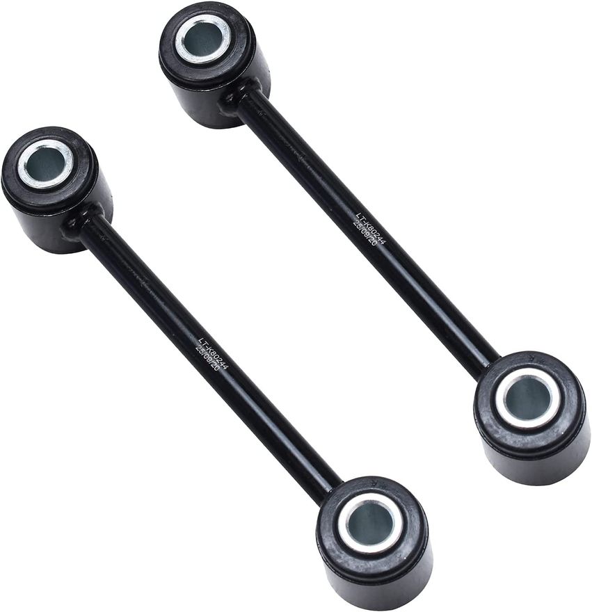 Rear Sway Bar Links - K80244 x2