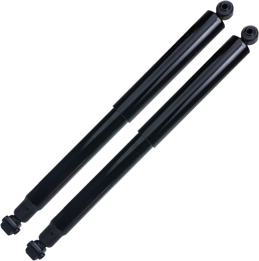 Rear Shock Absorbers - 4344379 x2