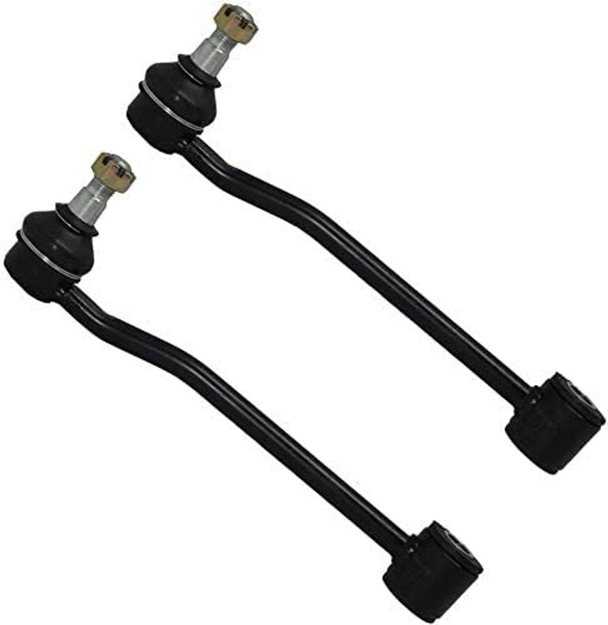 Rear Sway Bar Links - K7371 x2