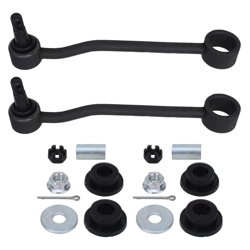 Rear Sway Bar Links - K7371 x2