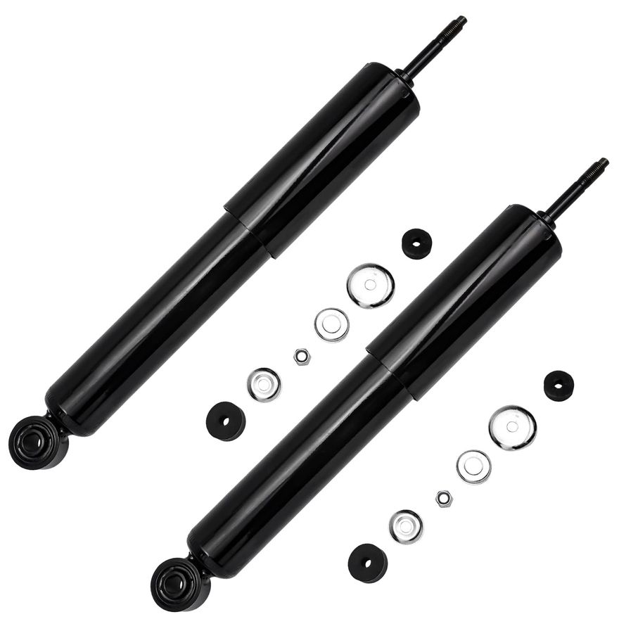 Front Shock Absorber - 4344465 x2