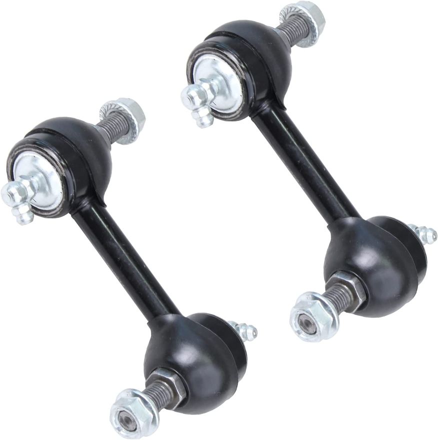 Rear Sway Bar Links - K80611 x2