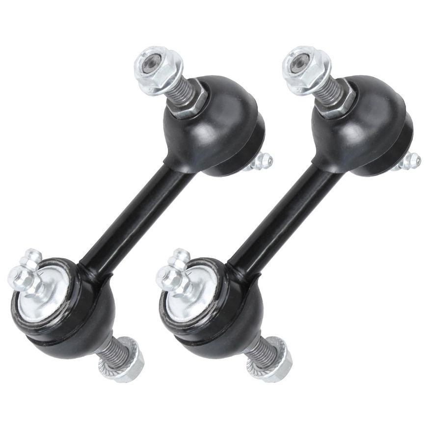 Rear Sway Bar Links - K80611 x2