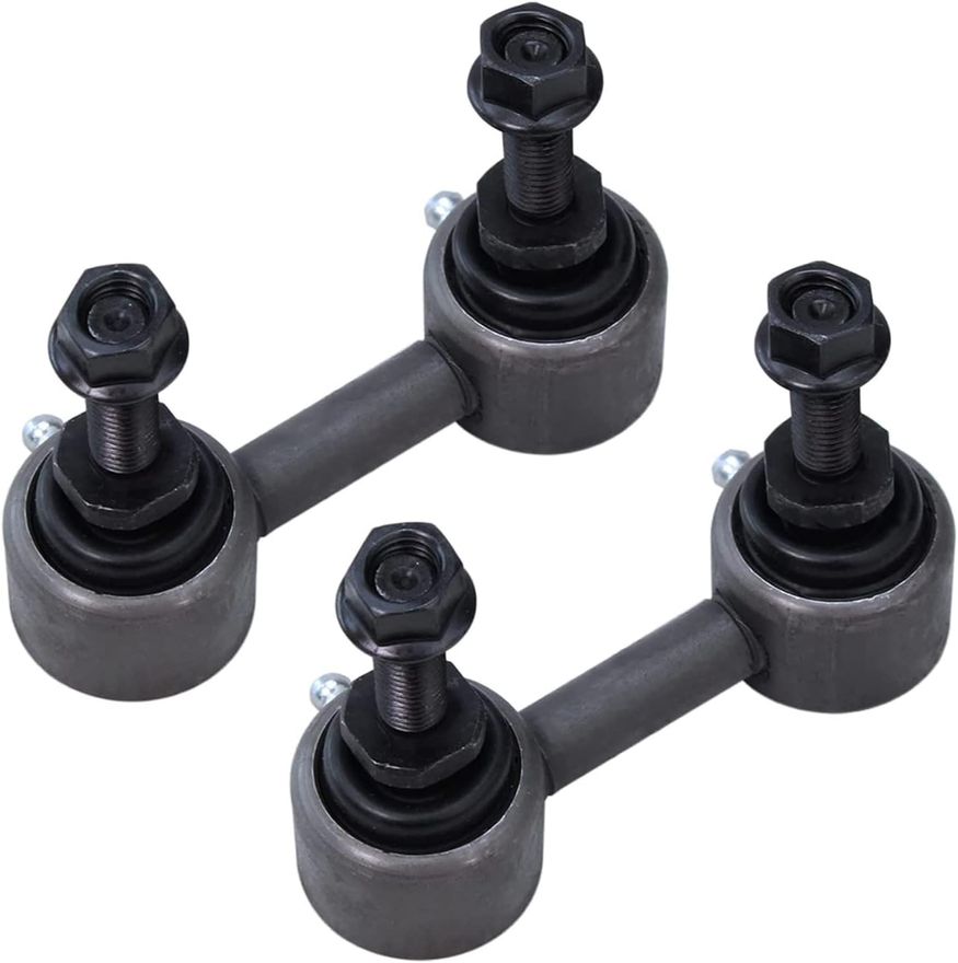 Rear Sway Bar Links - K750041 x2