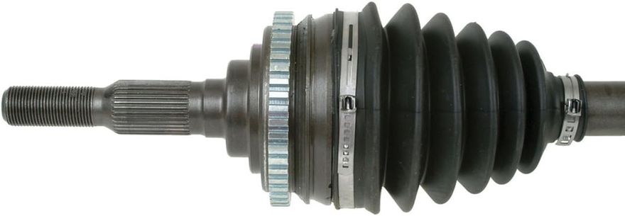 Front Left CV Axle Shaft - 101C_AX