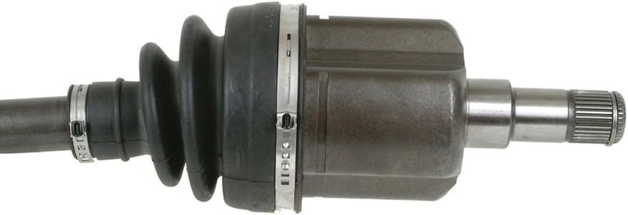 Front Left CV Axle Shaft - 101C_AX