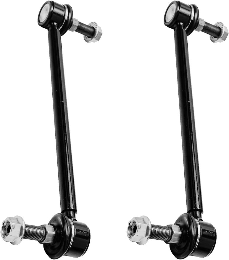 Front Sway Bar Links - K80249 x2