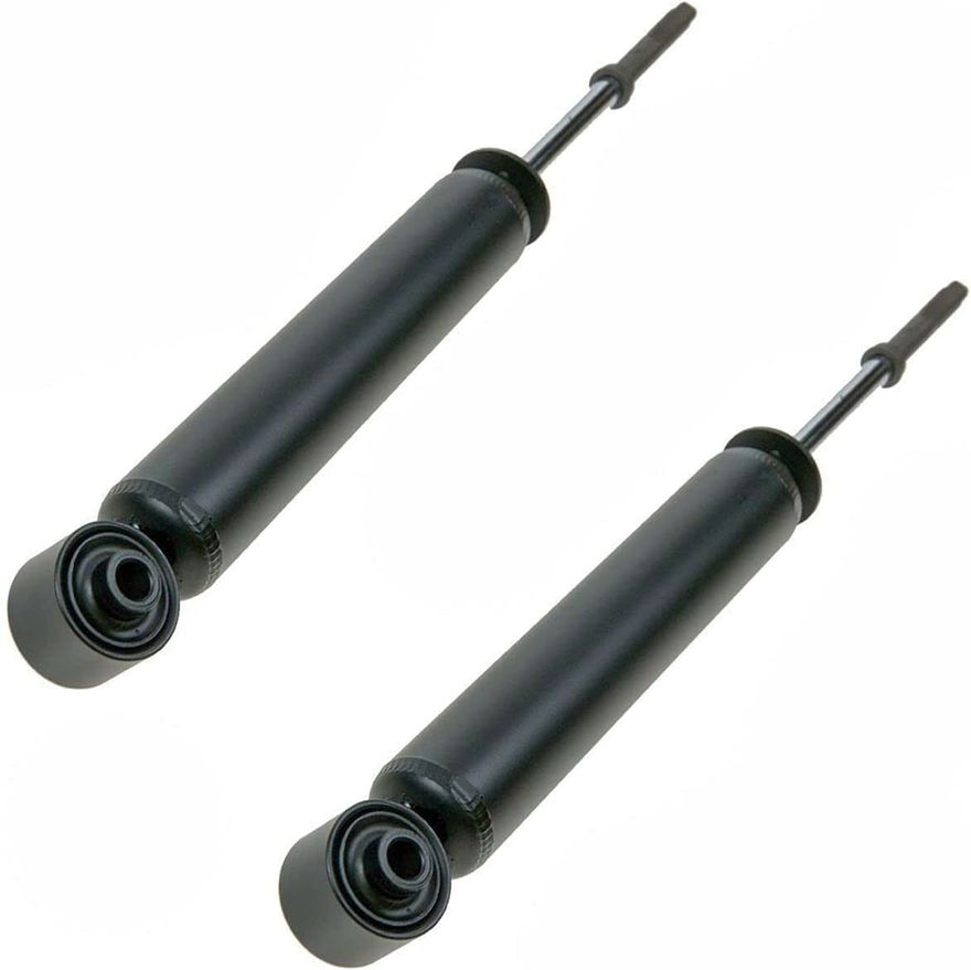 Rear Shock Absorbers - 4344439 x2